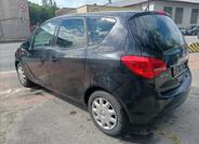 Opel Meriva 7