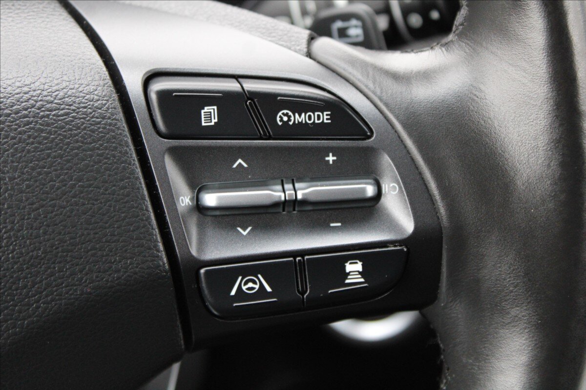 Hyundai Kona SUV 0,0 150 kw