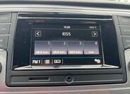 Volkswagen Golf Sportsvan 15