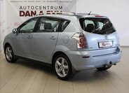 Toyota Corolla Verso Kombi 1,8 l 95 kw