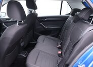 Škoda Fabia Hatchback 1,2 l 81 kw