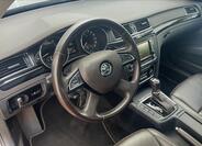 Škoda Superb 13
