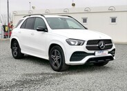 Mercedes-Benz GLE 2