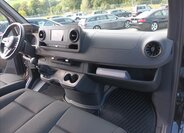 Mercedes-Benz Sprinter Ostatní 3,0 l 140 kw