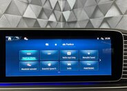 Mercedes-Benz GLS 22