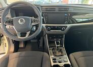 SsangYong Korando 12