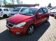 KIA Ceed Kombi 1,4 l 77 kw