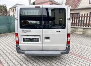 Ford Transit 4