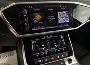 Audi A6 Kombi 2,0 l 150 kw