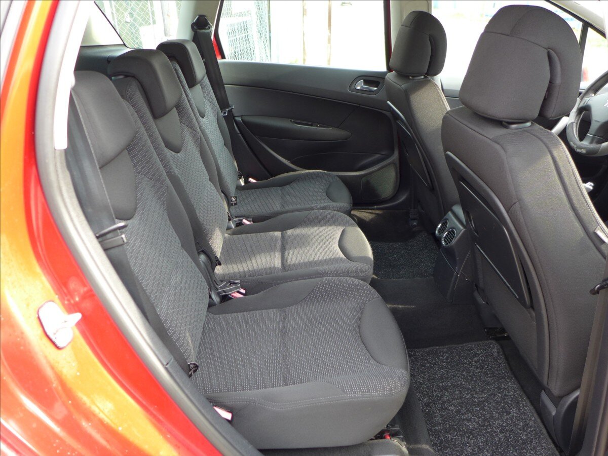 Peugeot 308 Kombi 1,6 l 80 kw