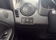 Suzuki SX4 SUV / Terénní 1,6 l 79 kw