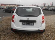 Dacia Duster 7