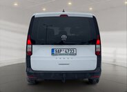 Volkswagen Caddy Kombi 2,0 l 90 kw
