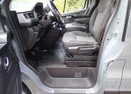 Renault Trafic VAN / Minibus 2,0 l 110 kw