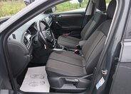 Volkswagen T-Roc SUV 1,5 l 110 kw