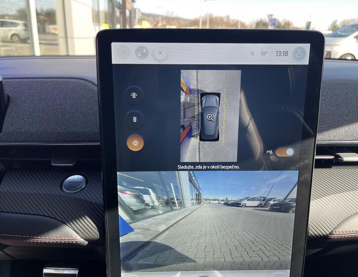 Ford Mustang Mach-E 29