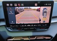 Cupra Terramar SUV / Terénní 2,0 l 195 kw