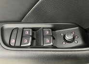 Audi A3 Hatchback 2,0 l 110 kw