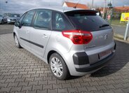 Citroën C4 Picasso MPV 1,6 l 80 kw