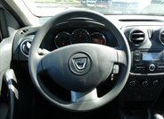 Dacia Logan Sedan / Limuzína 1,1 l 54 kw