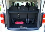 Citroën SpaceTourer MPV 2,2 l 110 kw