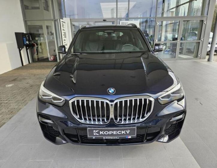 BMW X5 2