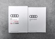 Audi A6 Allroad Kombi 3,0 l 180 kw