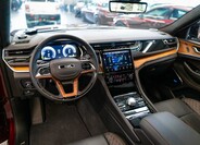 Jeep Grand Cherokee 23