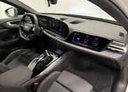 Audi A5 Kombi 2,0 l 150 kw