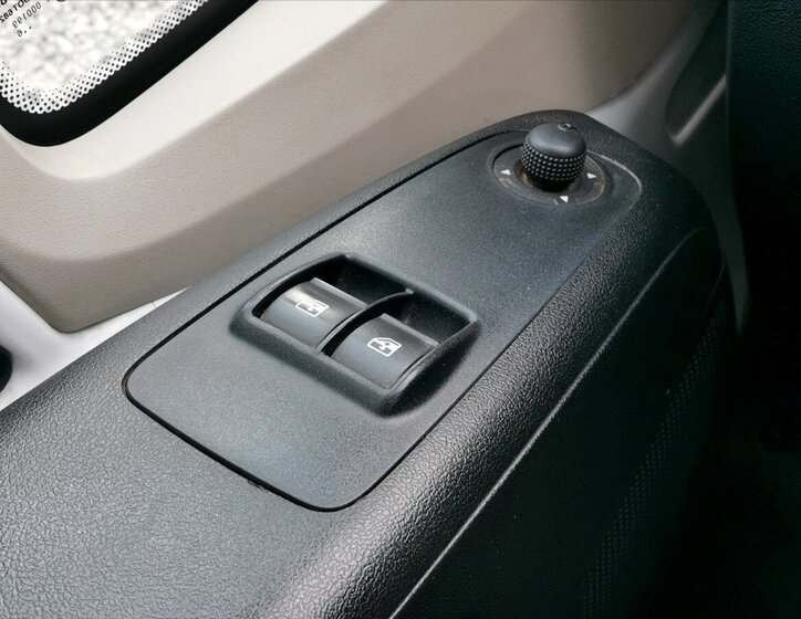 Citroën Jumper Valník 2,2 l 96 kw