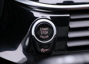 BMW Řada 5 Kombi 2,0 l 120 kw