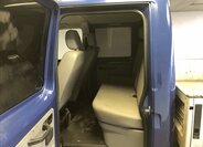 Volkswagen Transporter 8