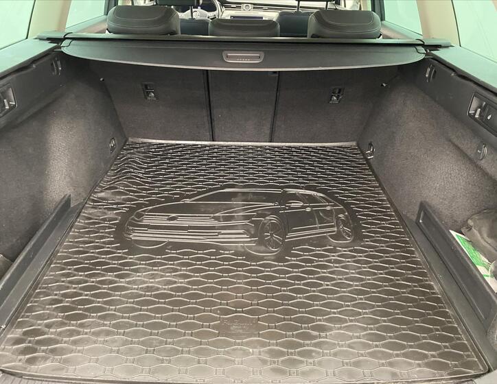 Volkswagen Passat 24