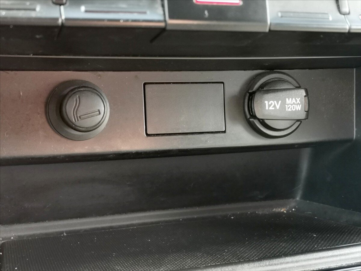 Hyundai H 350 Ostatní 2,5 l 110 kw