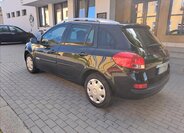 Renault Clio Kombi 1,5 l 55 kw