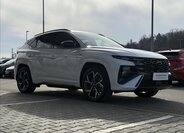 Hyundai Tucson SUV / Terénní 1,6 l 185 kw