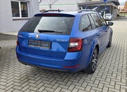 Škoda Octavia 3
