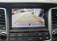 Hyundai Tucson SUV / Terénní 1,6 l 130 kw