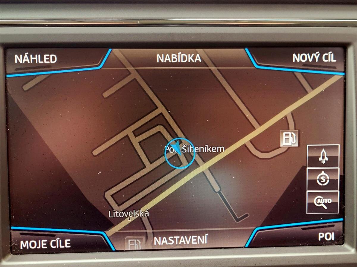 Seat Ateca MPV 1,6 l 85 kw