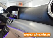 Mercedes-Benz Třídy E Kombi 0,0 0