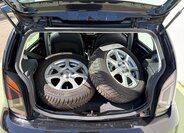 Volkswagen up! Hatchback 999,0 55 kw