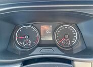 Volkswagen Caravelle 11