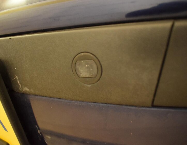 Seat Alhambra MPV 1,8 l 110 kw