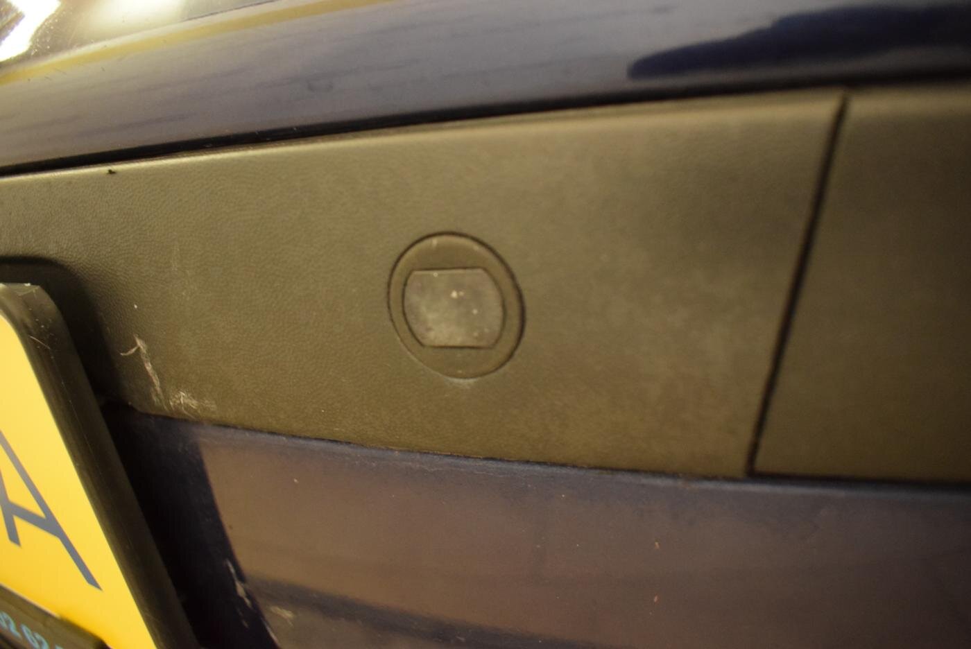 Seat Alhambra MPV 1,8 l 110 kw