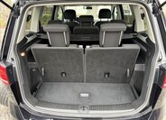 Volkswagen Touran 29