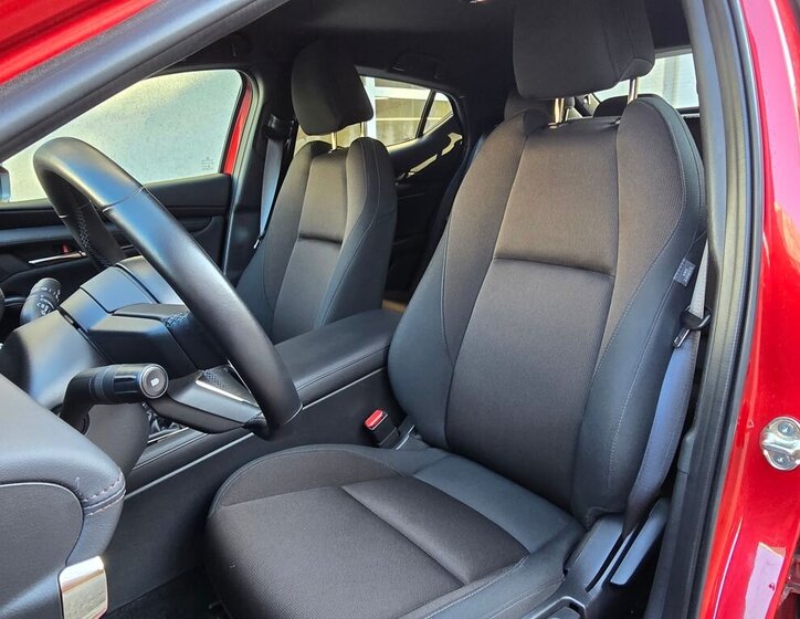 Mazda 3 Hatchback 2,0 l 90 kw