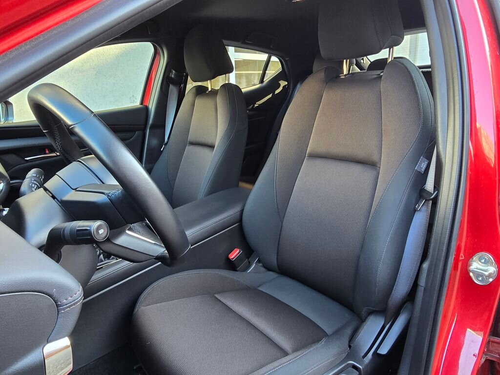 Mazda 3 Hatchback 2,0 l 90 kw