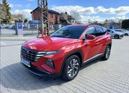 Hyundai Tucson SUV / Terénní 1,6 l 110 kw