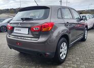 Mitsubishi ASX 5