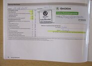 Škoda Fabia Hatchback 1,2 l 63 kw